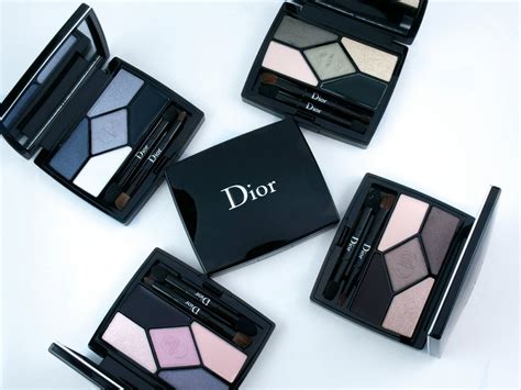 dior eye makeup